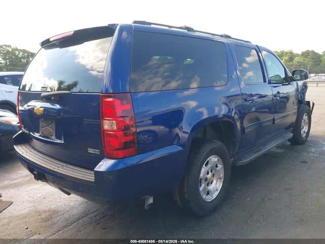 Продаж на аукціоні авто 2012 Chevrolet Suburban 1500 Lt, vin: 1GNSKJE70CR267239, номер лоту: 45081486