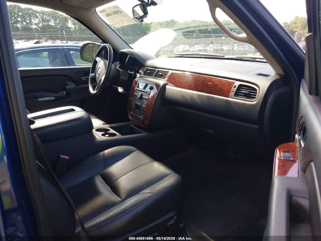 Продаж на аукціоні авто 2012 Chevrolet Suburban 1500 Lt, vin: 1GNSKJE70CR267239, номер лоту: 45081486
