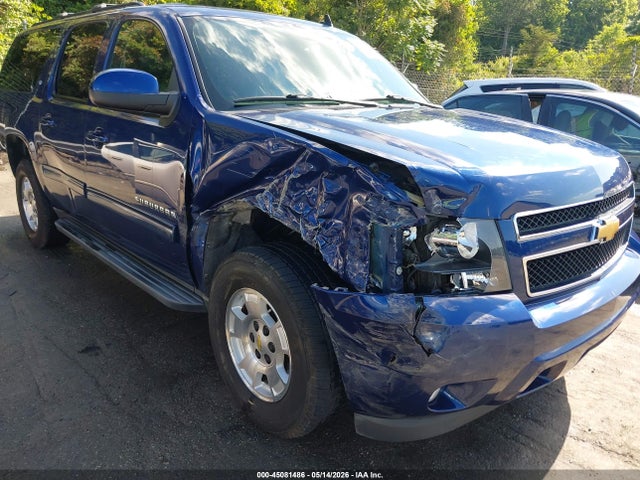Продаж на аукціоні авто 2012 Chevrolet Suburban 1500 Lt, vin: 1GNSKJE70CR267239, номер лоту: 45081486