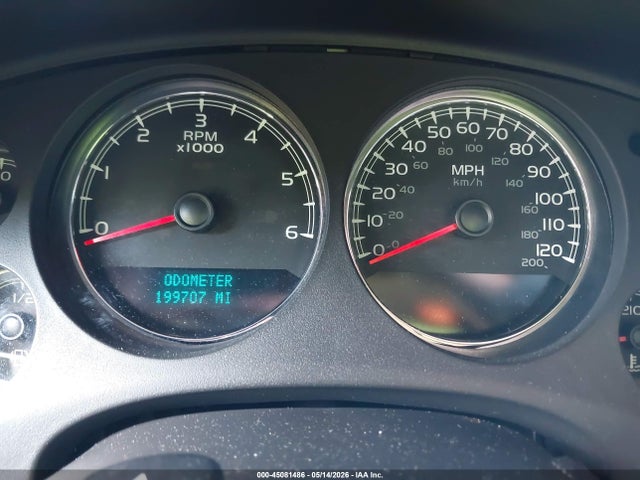 Продаж на аукціоні авто 2012 Chevrolet Suburban 1500 Lt, vin: 1GNSKJE70CR267239, номер лоту: 45081486