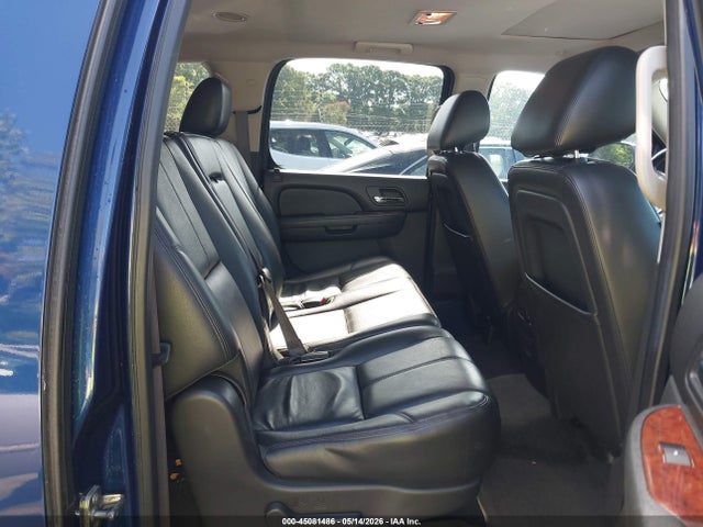 Продаж на аукціоні авто 2012 Chevrolet Suburban 1500 Lt, vin: 1GNSKJE70CR267239, номер лоту: 45081486