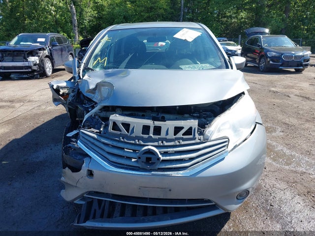 Aukcja sprzedaży 2015 Nissan Versa Note S (sr)/s Plus/sl/sr/sv, vin: 3N1CE2CP3FL397835, numer aukcji: 45081490