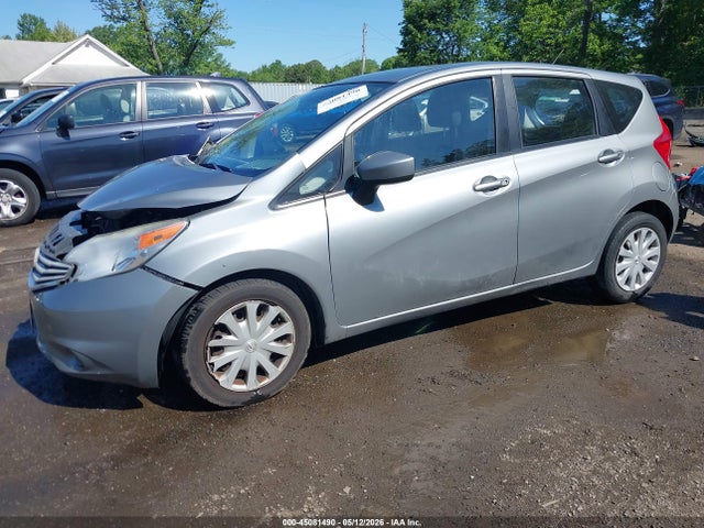 Aukcja sprzedaży 2015 Nissan Versa Note S (sr)/s Plus/sl/sr/sv, vin: 3N1CE2CP3FL397835, numer aukcji: 45081490