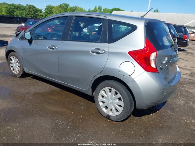 Aukcja sprzedaży 2015 Nissan Versa Note S (sr)/s Plus/sl/sr/sv, vin: 3N1CE2CP3FL397835, numer aukcji: 45081490