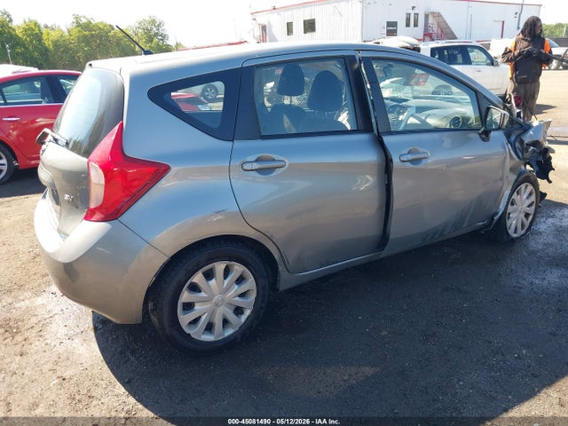 Aukcja sprzedaży 2015 Nissan Versa Note S (sr)/s Plus/sl/sr/sv, vin: 3N1CE2CP3FL397835, numer aukcji: 45081490