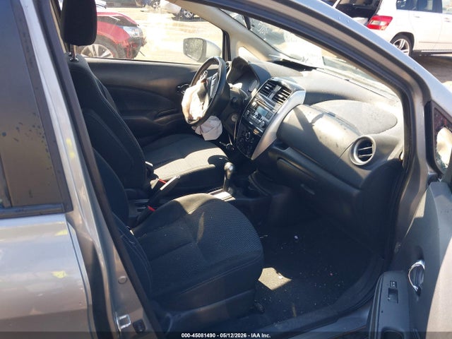 Aukcja sprzedaży 2015 Nissan Versa Note S (sr)/s Plus/sl/sr/sv, vin: 3N1CE2CP3FL397835, numer aukcji: 45081490