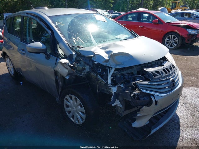 Aukcja sprzedaży 2015 Nissan Versa Note S (sr)/s Plus/sl/sr/sv, vin: 3N1CE2CP3FL397835, numer aukcji: 45081490