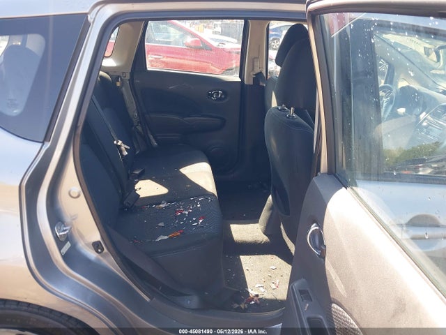Aukcja sprzedaży 2015 Nissan Versa Note S (sr)/s Plus/sl/sr/sv, vin: 3N1CE2CP3FL397835, numer aukcji: 45081490
