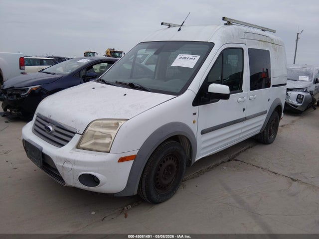 Aukcja sprzedaży 2013 Ford Transit Connect Xlt, vin: NM0KS9BN7DT127085, numer aukcji: 45081491