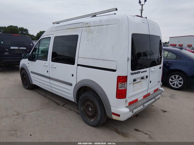 Aukcja sprzedaży 2013 Ford Transit Connect Xlt, vin: NM0KS9BN7DT127085, numer aukcji: 45081491