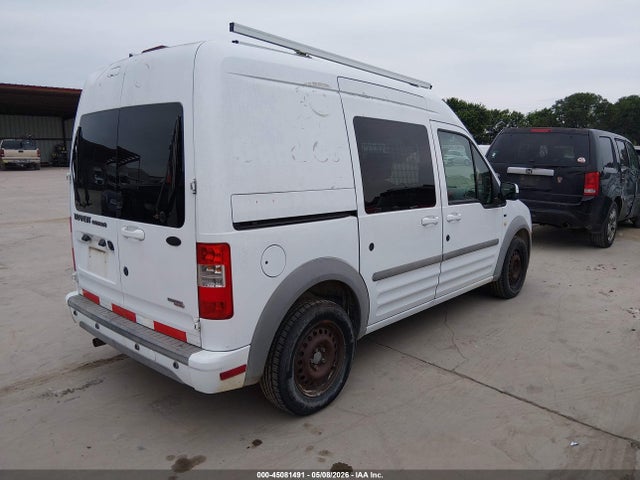 Aukcja sprzedaży 2013 Ford Transit Connect Xlt, vin: NM0KS9BN7DT127085, numer aukcji: 45081491