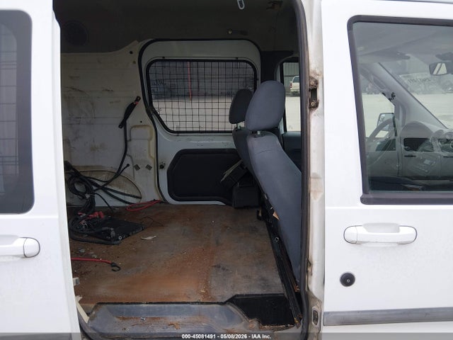 Aukcja sprzedaży 2013 Ford Transit Connect Xlt, vin: NM0KS9BN7DT127085, numer aukcji: 45081491