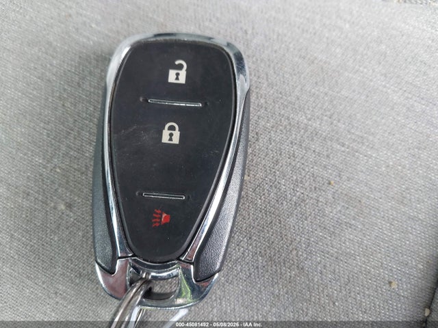 Продаж на аукціоні авто 2023 Chevrolet Equinox Awd Ls, vin: 3GNAXSEG4PL181884, номер лоту: 45081492
