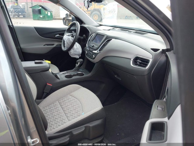 Продаж на аукціоні авто 2023 Chevrolet Equinox Awd Ls, vin: 3GNAXSEG4PL181884, номер лоту: 45081492