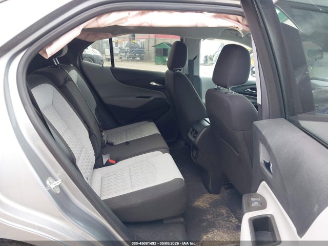 Продаж на аукціоні авто 2023 Chevrolet Equinox Awd Ls, vin: 3GNAXSEG4PL181884, номер лоту: 45081492