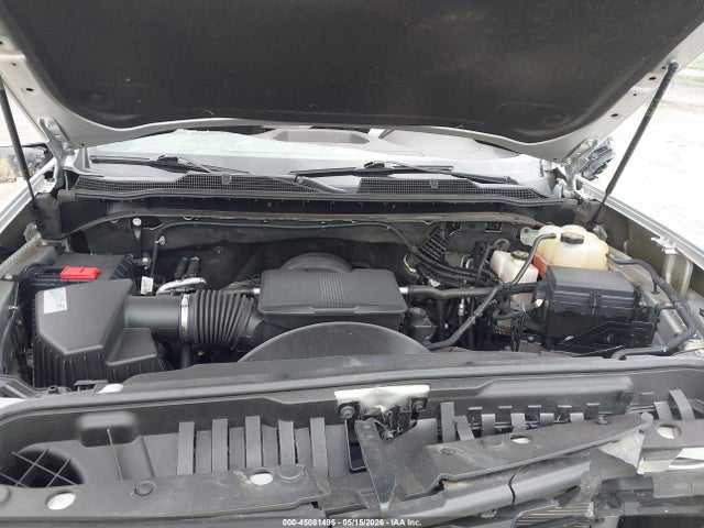 Aukcja sprzedaży 2021 Chevrolet Silverado 2500hd, vin: 1GC4YME73MF262430, numer aukcji: 45081495