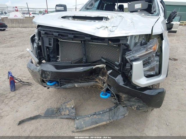 Aukcja sprzedaży 2021 Chevrolet Silverado 2500hd, vin: 1GC4YME73MF262430, numer aukcji: 45081495