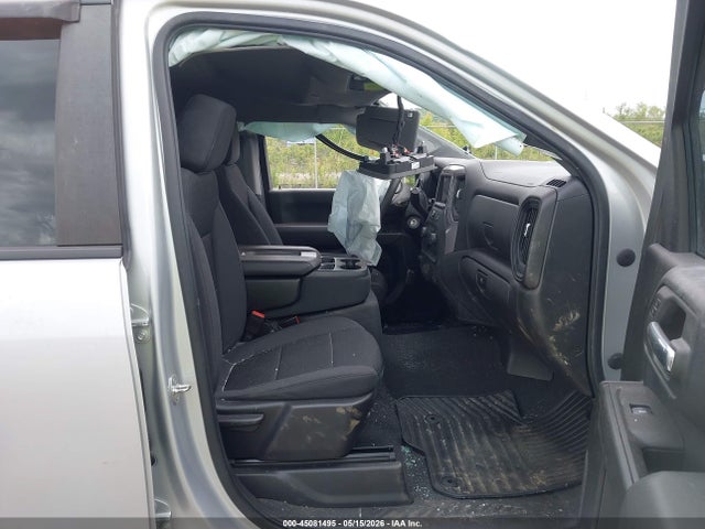 Aukcja sprzedaży 2021 Chevrolet Silverado 2500hd, vin: 1GC4YME73MF262430, numer aukcji: 45081495