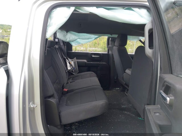 Aukcja sprzedaży 2021 Chevrolet Silverado 2500hd, vin: 1GC4YME73MF262430, numer aukcji: 45081495