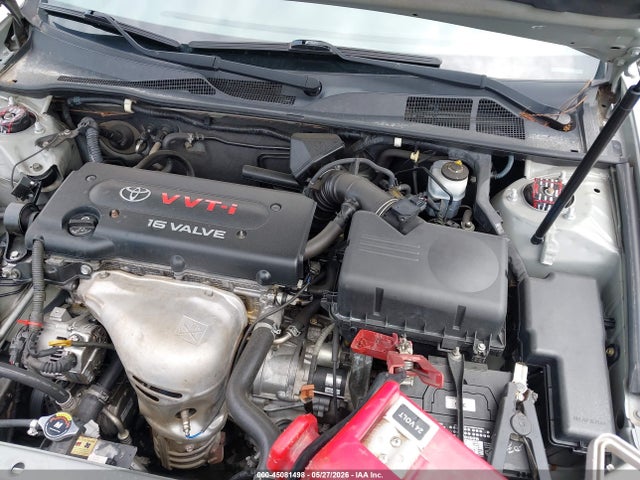 2002 Toyota Camry Le მანქანა იყიდება აუქციონზე, vin: 4T1BE32K92U595254, აუქციონის ნომერი: 45081498