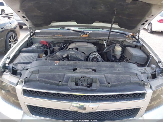 Aukcja sprzedaży 2013 Chevrolet Tahoe Lt, vin: 1GNSCBE04DR136998, numer aukcji: 45081500