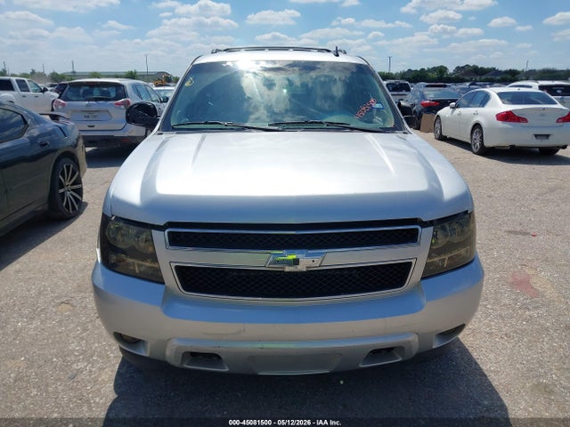 Aukcja sprzedaży 2013 Chevrolet Tahoe Lt, vin: 1GNSCBE04DR136998, numer aukcji: 45081500