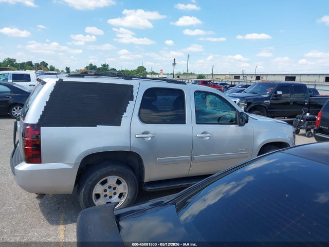 Aukcja sprzedaży 2013 Chevrolet Tahoe Lt, vin: 1GNSCBE04DR136998, numer aukcji: 45081500