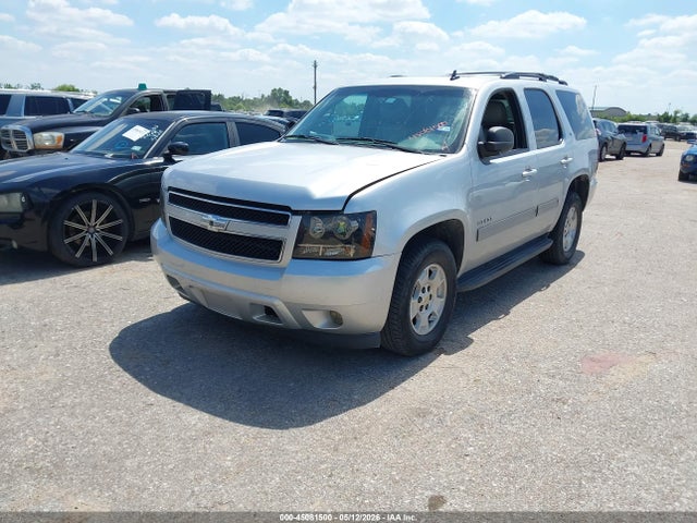 Aukcja sprzedaży 2013 Chevrolet Tahoe Lt, vin: 1GNSCBE04DR136998, numer aukcji: 45081500