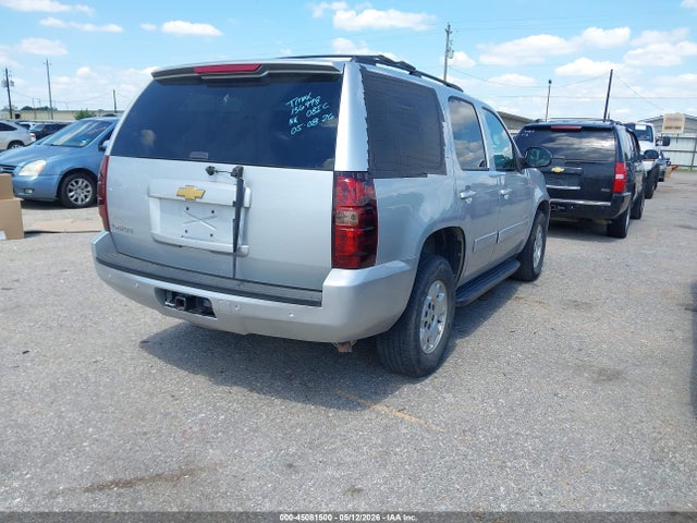 Aukcja sprzedaży 2013 Chevrolet Tahoe Lt, vin: 1GNSCBE04DR136998, numer aukcji: 45081500