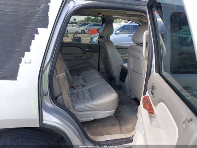 Aukcja sprzedaży 2013 Chevrolet Tahoe Lt, vin: 1GNSCBE04DR136998, numer aukcji: 45081500