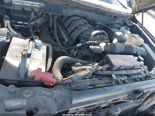 Продажа на аукционе авто 2010 Ford F-150 Xlt, vin: 1FTEX1C80AFD69691, номер лота: 45081503