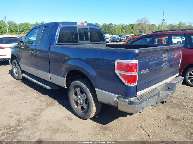 Продажа на аукционе авто 2010 Ford F-150 Xlt, vin: 1FTEX1C80AFD69691, номер лота: 45081503