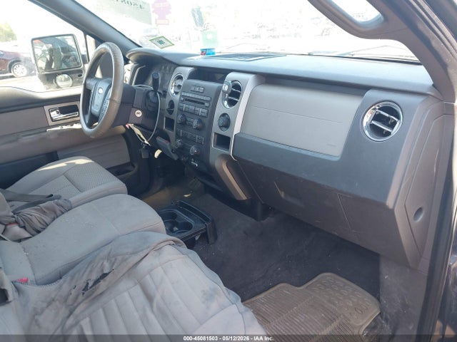 Продажа на аукционе авто 2010 Ford F-150 Xlt, vin: 1FTEX1C80AFD69691, номер лота: 45081503