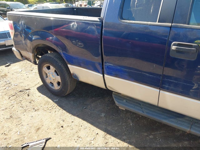 Продажа на аукционе авто 2010 Ford F-150 Xlt, vin: 1FTEX1C80AFD69691, номер лота: 45081503