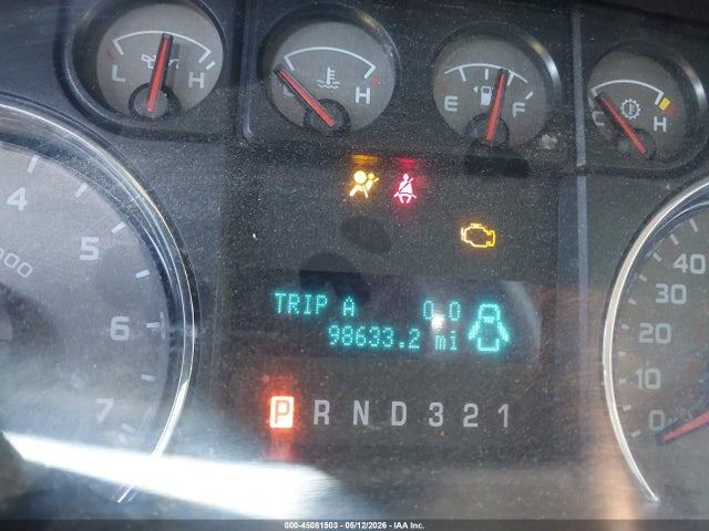 Продажа на аукционе авто 2010 Ford F-150 Xlt, vin: 1FTEX1C80AFD69691, номер лота: 45081503