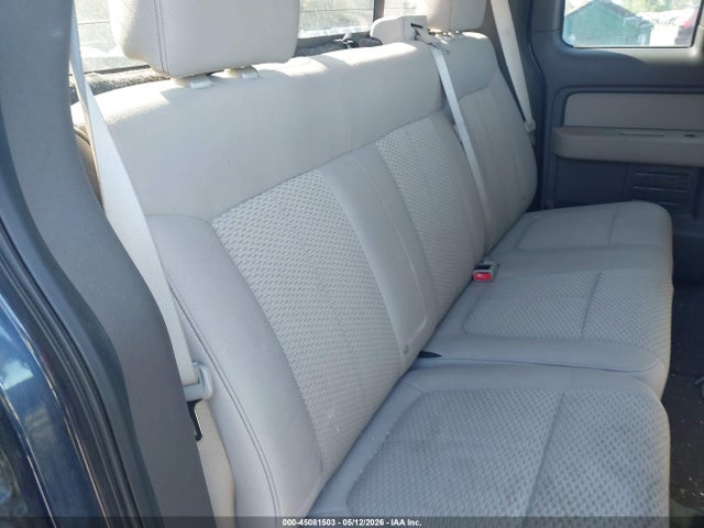 Продажа на аукционе авто 2010 Ford F-150 Xlt, vin: 1FTEX1C80AFD69691, номер лота: 45081503