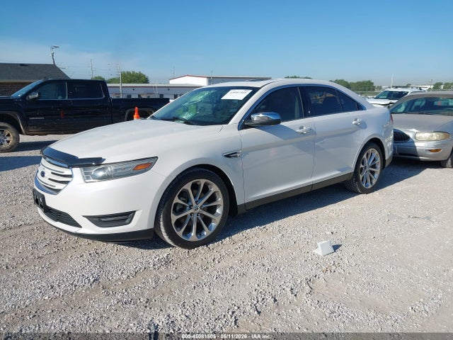 Продаж на аукціоні авто 2013 Ford Taurus Limited, vin: 1FAHP2F81DG154145, номер лоту: 45081505