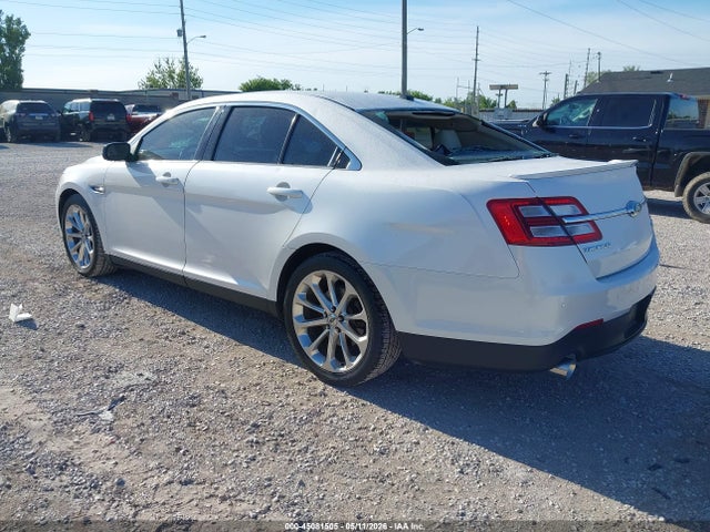 Продаж на аукціоні авто 2013 Ford Taurus Limited, vin: 1FAHP2F81DG154145, номер лоту: 45081505