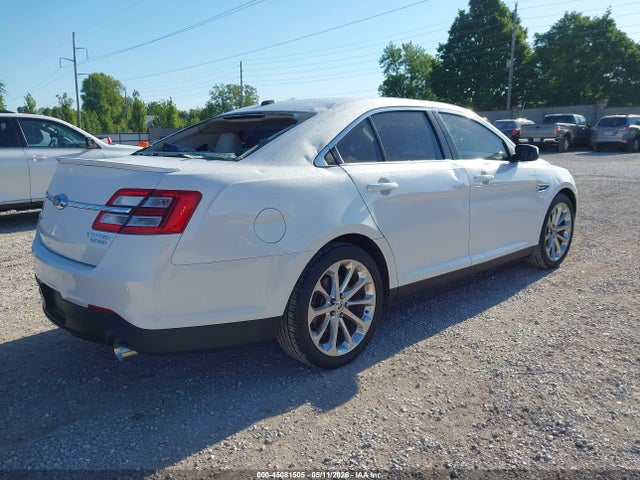 Продаж на аукціоні авто 2013 Ford Taurus Limited, vin: 1FAHP2F81DG154145, номер лоту: 45081505