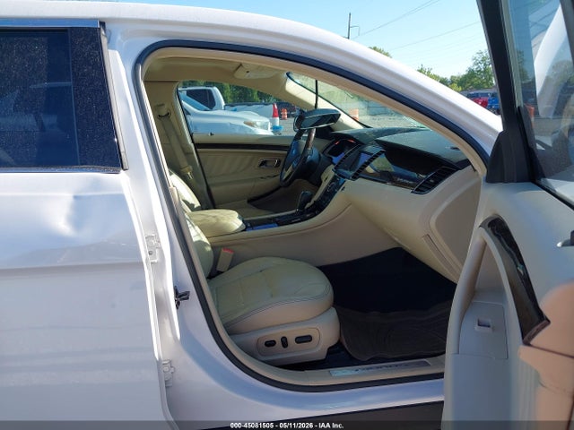 Продаж на аукціоні авто 2013 Ford Taurus Limited, vin: 1FAHP2F81DG154145, номер лоту: 45081505