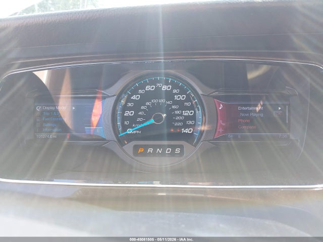 Продаж на аукціоні авто 2013 Ford Taurus Limited, vin: 1FAHP2F81DG154145, номер лоту: 45081505