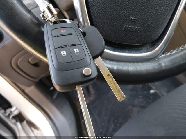 Aukcja sprzedaży 2014 Buick Encore, vin: KL4CJASB3EB784761, numer aukcji: 45081506