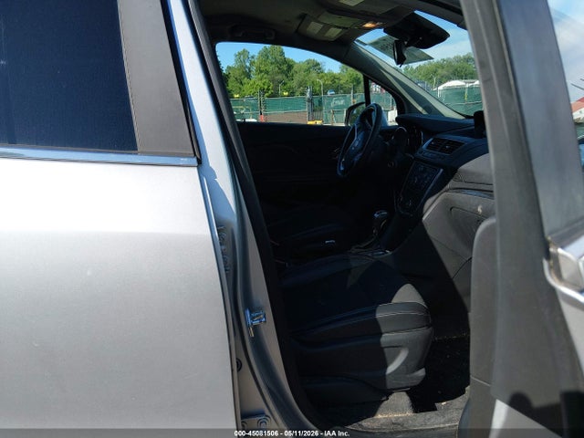 Aukcja sprzedaży 2014 Buick Encore, vin: KL4CJASB3EB784761, numer aukcji: 45081506