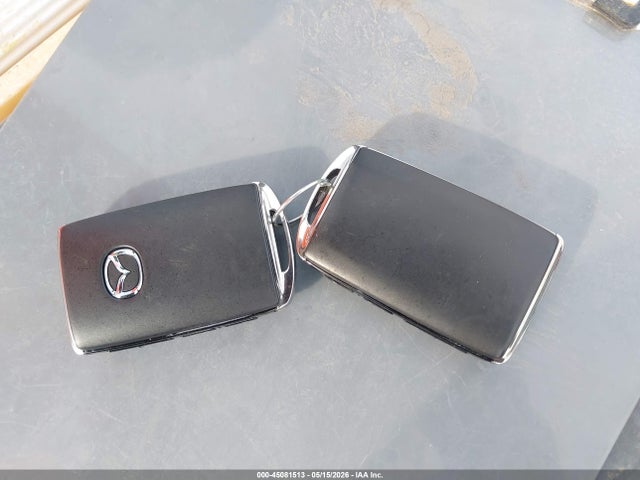 45081513 :رقم المزاد ، JM3KFBCL8R0492418 vin ، 2024 Mazda Cx-5 2.5 S Preferred مزاد بيع