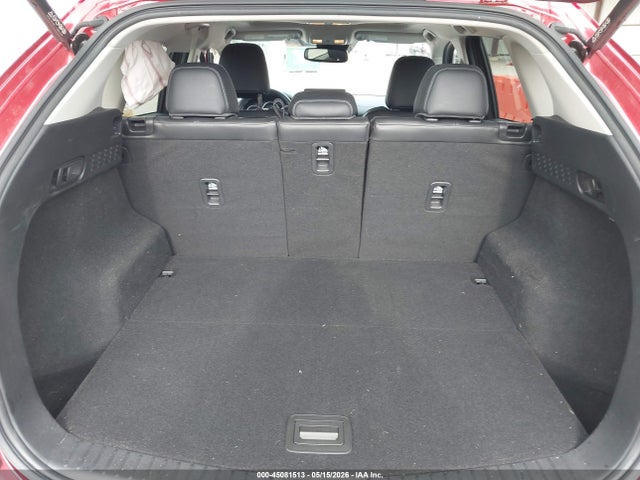 45081513 :رقم المزاد ، JM3KFBCL8R0492418 vin ، 2024 Mazda Cx-5 2.5 S Preferred مزاد بيع