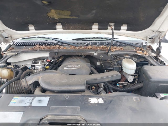Продаж на аукціоні авто 2003 Chevrolet Tahoe Z71, vin: 1GNEK13Z03R317557, номер лоту: 45081515