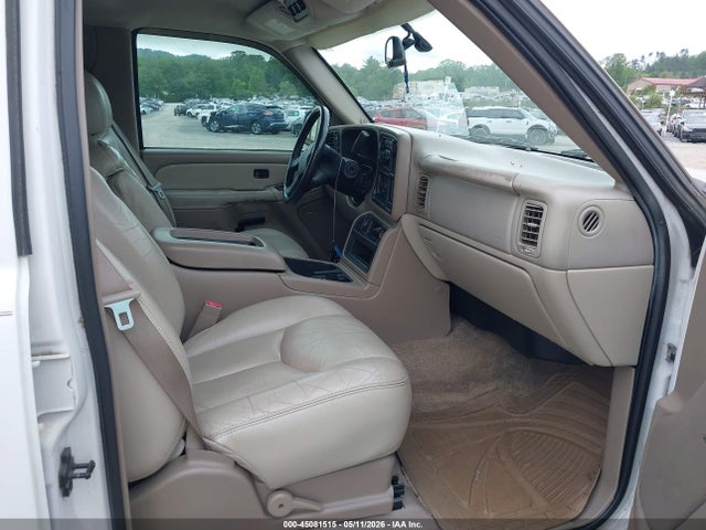Продаж на аукціоні авто 2003 Chevrolet Tahoe Z71, vin: 1GNEK13Z03R317557, номер лоту: 45081515