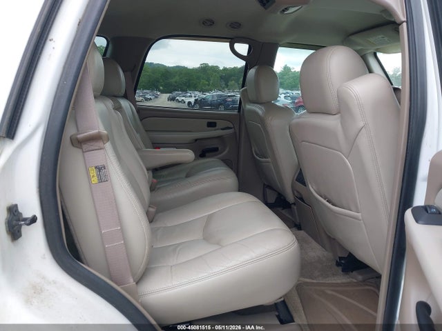 Продаж на аукціоні авто 2003 Chevrolet Tahoe Z71, vin: 1GNEK13Z03R317557, номер лоту: 45081515
