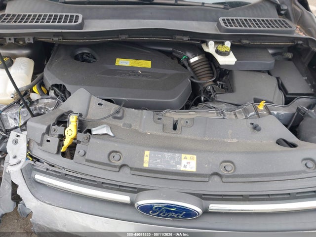 Aukcja sprzedaży 2014 Ford Escape Se, vin: 1FMCU0GX9EUA42585, numer aukcji: 45081520
