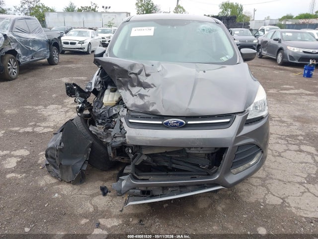 Aukcja sprzedaży 2014 Ford Escape Se, vin: 1FMCU0GX9EUA42585, numer aukcji: 45081520